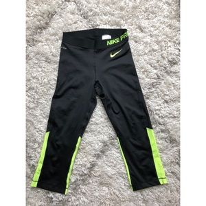 Nike Pro Leggings